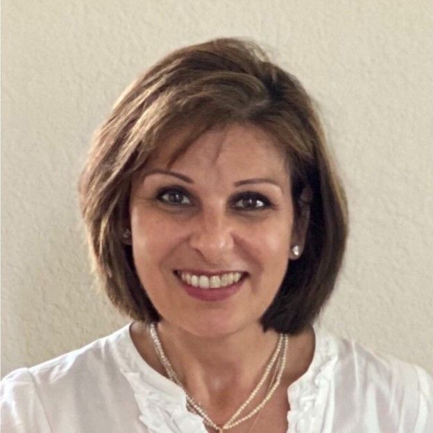 TAMANNA NAHAR: MD, MBA, FACC, FASE